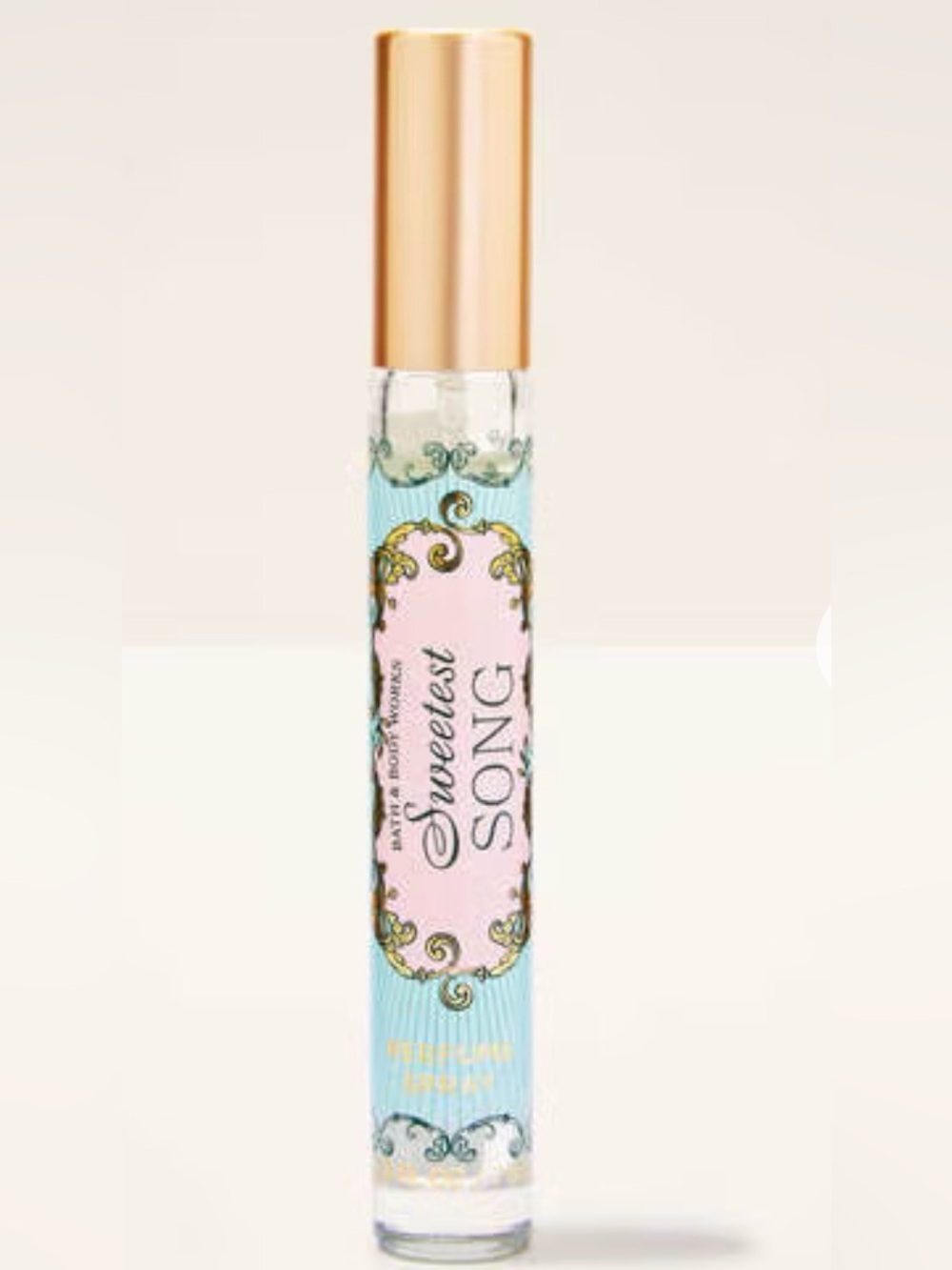 Sweetest Song Perfume Spray by Bath & Body